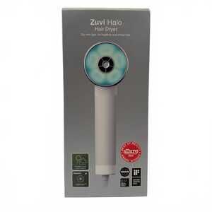 Zuvi White Halo Hair Dryer | OS Regular